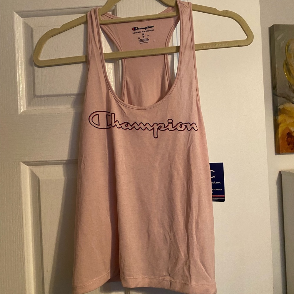 NWT Champion Top